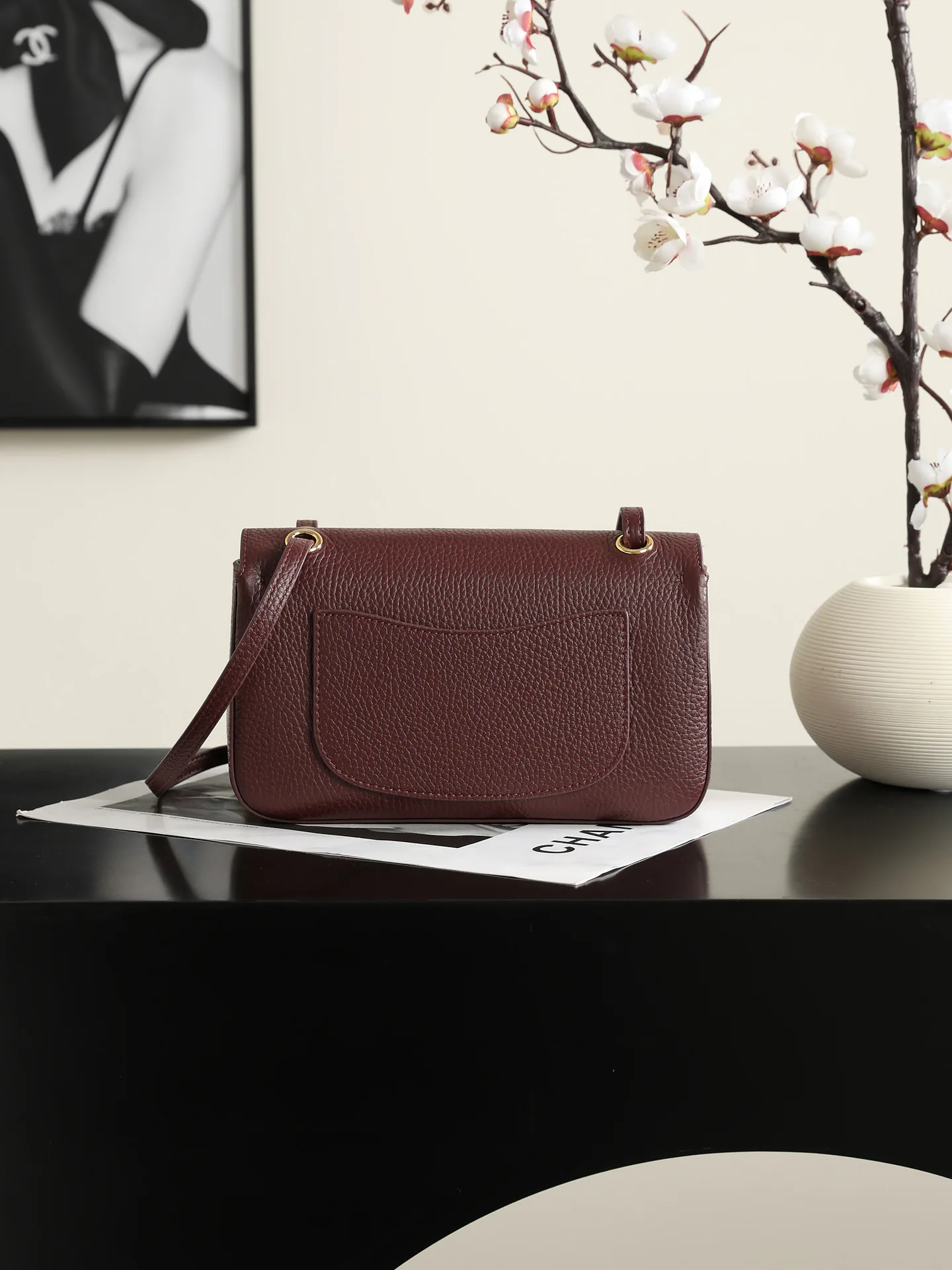 Классические Сумки Женские Chanel 18588648