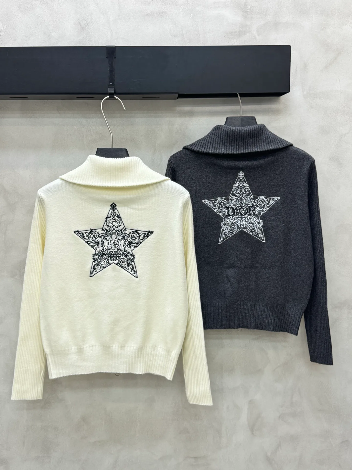Women's Jumpers And Sweaters CHRISTIAN DIOR 18028626