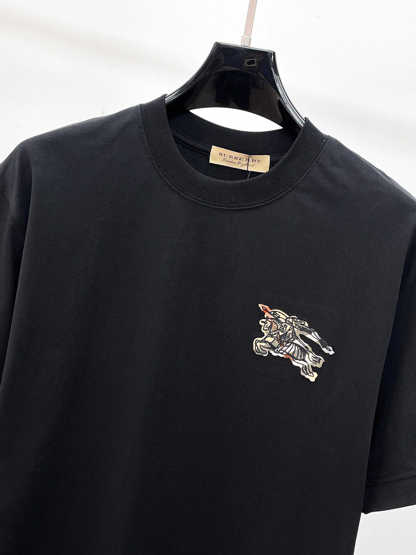 Men's T-Shirts BURBERRY 17967433