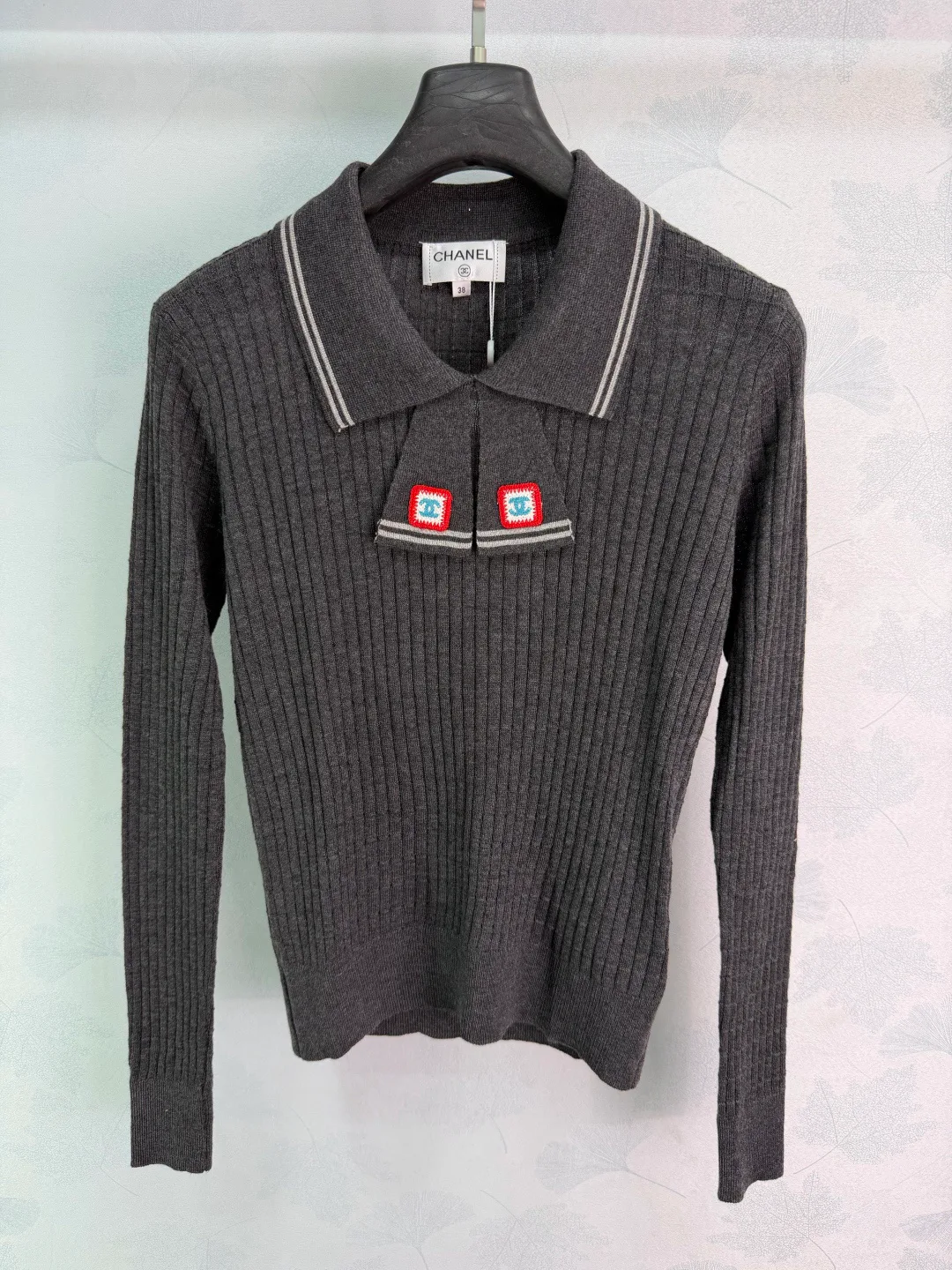 Women's Jumpers And Sweaters CHANEL 17429422
