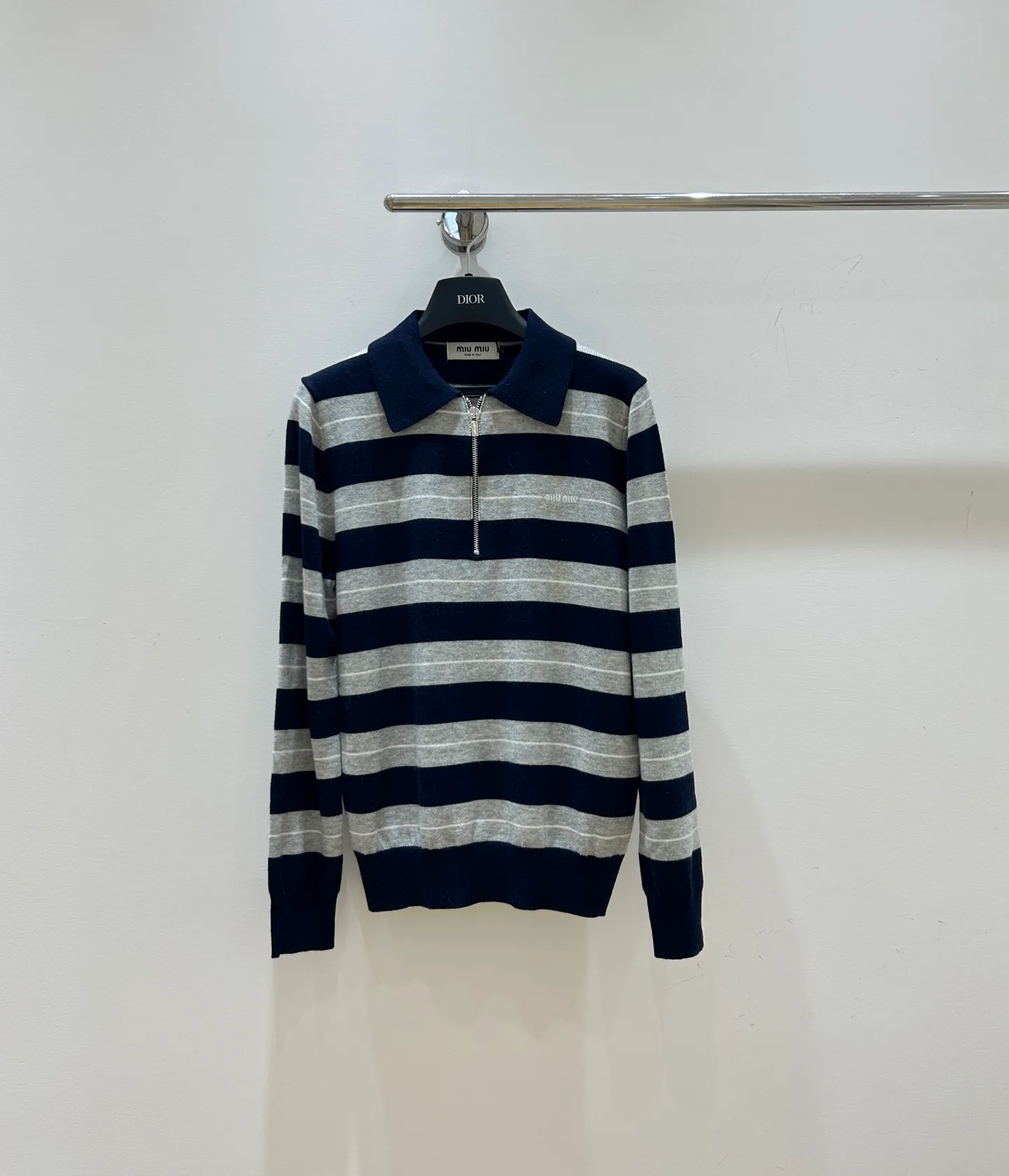 Women's Jumpers And Sweaters MIU MIU 18096809