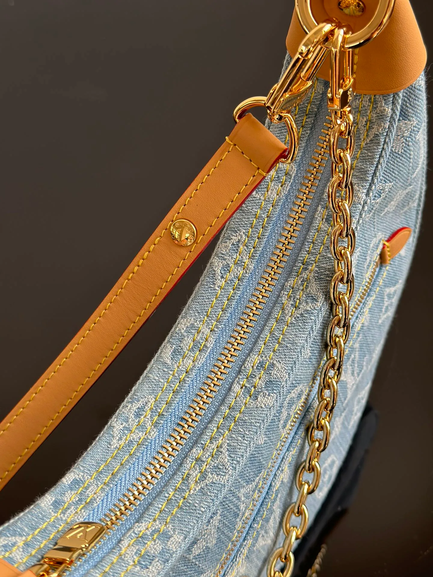 Women's Classic Handbags LOUIS VUITTON 18376489