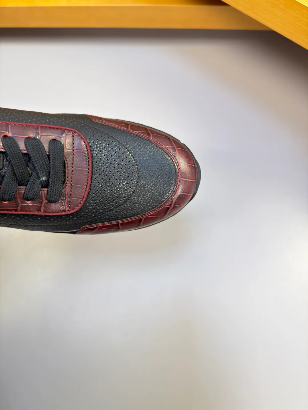Men's Sneakers STEFANO RICCI 17903263