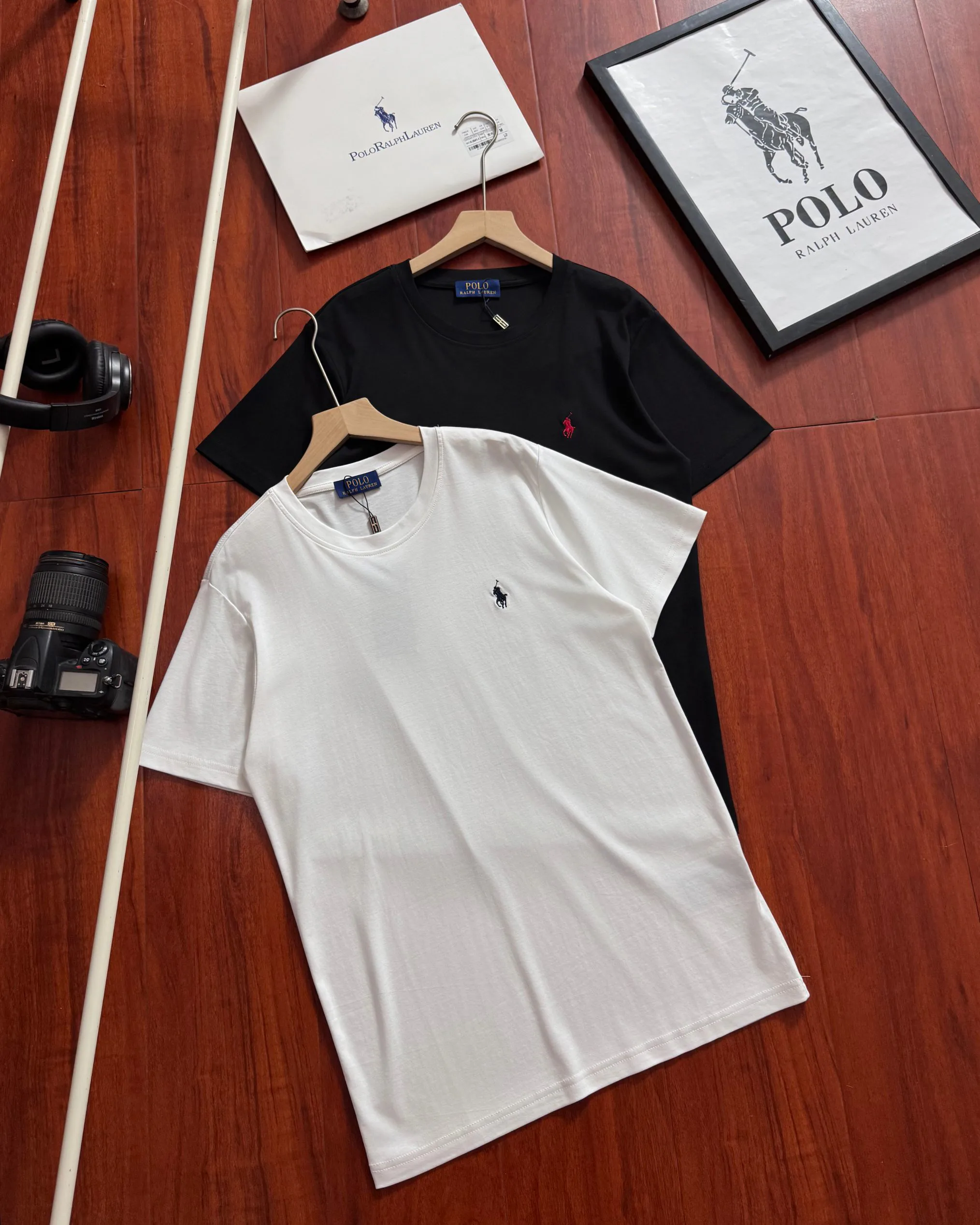 Men's T-Shirts RALPH LAUREN 17728160