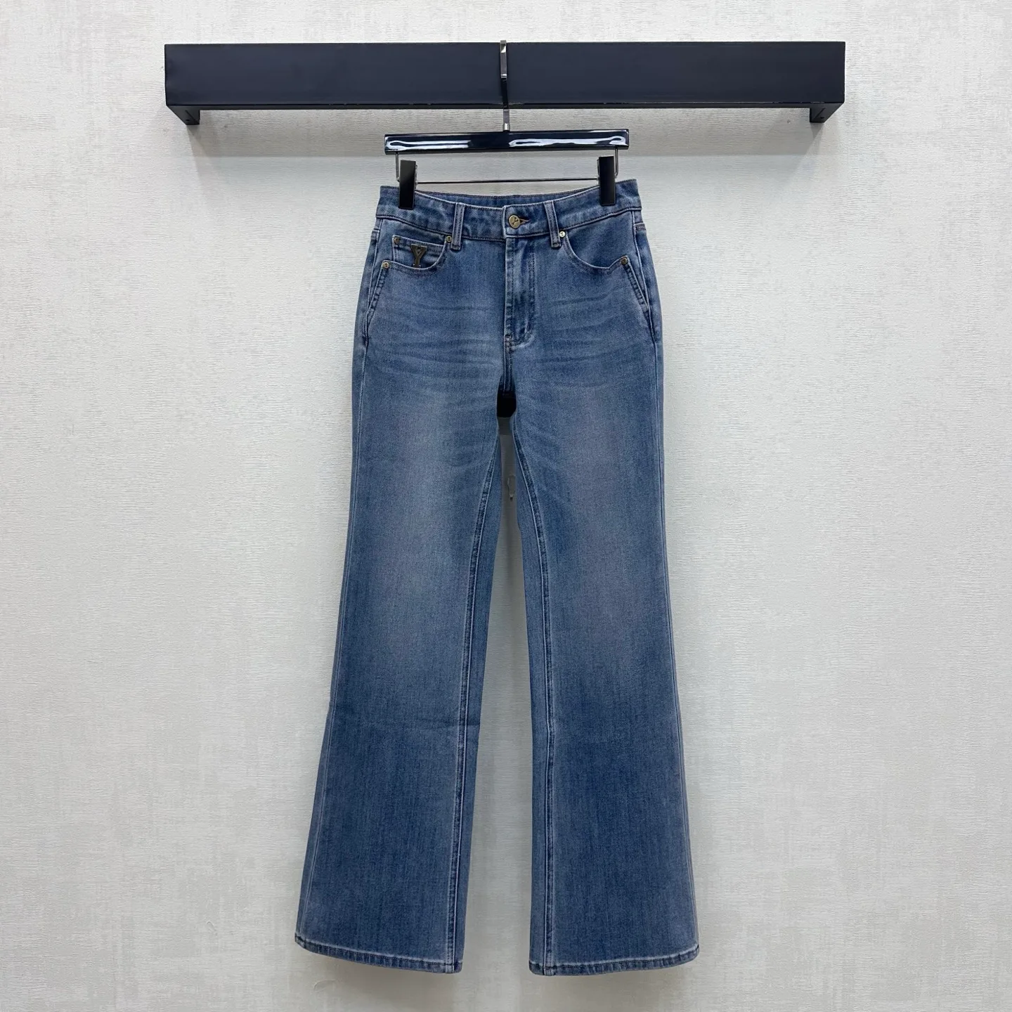 Women's Jeans SAINT LAURENT 17871407