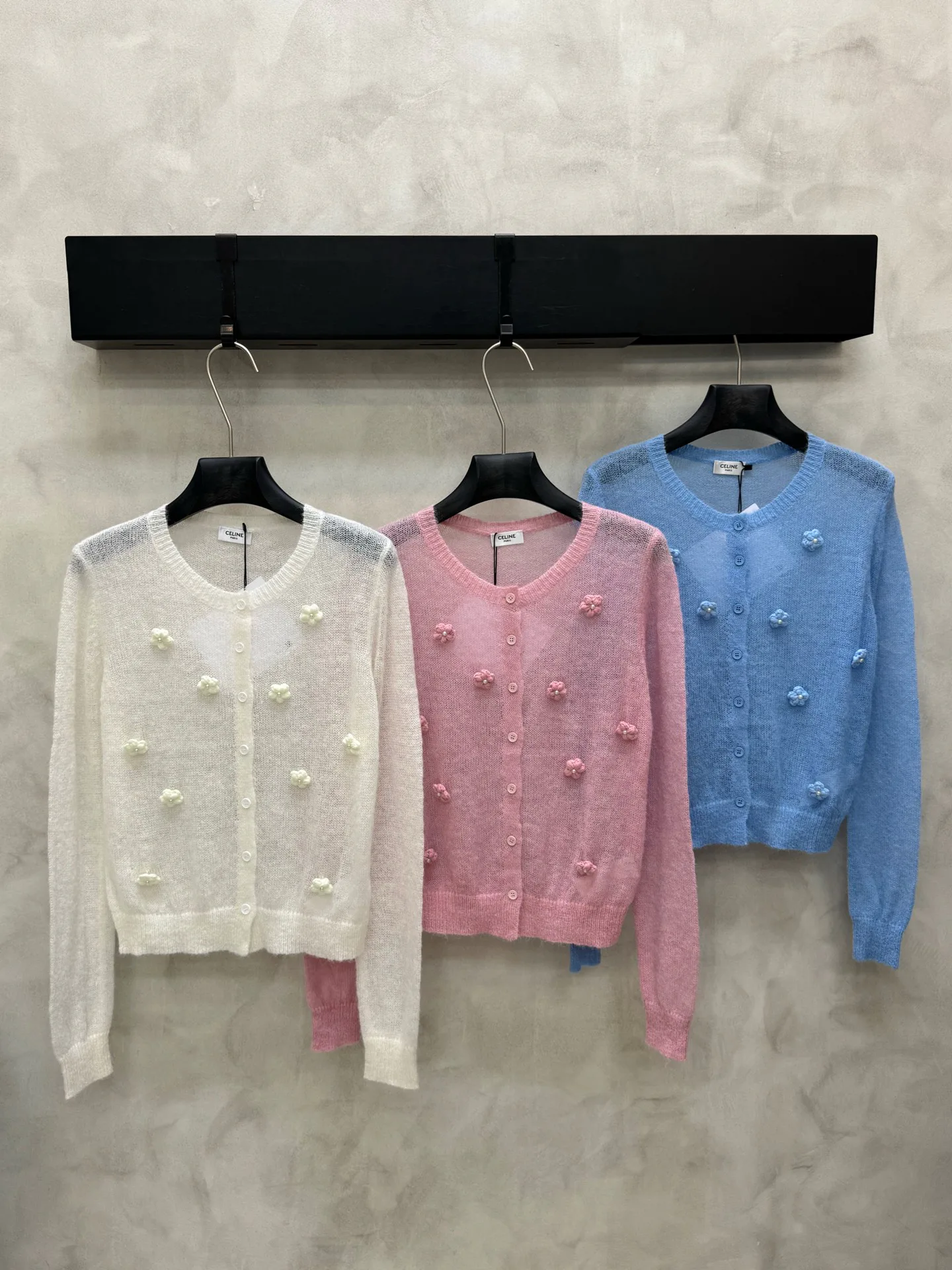 Women's Jumpers And Sweaters CHANEL 18185985