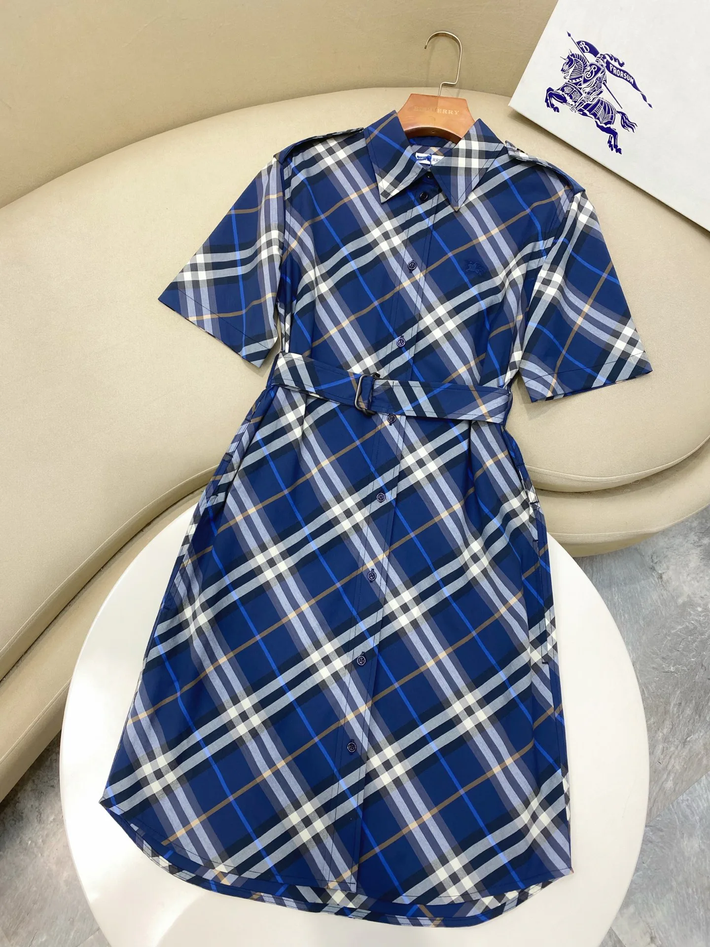 Women's Dresses BURBERRY 17361070