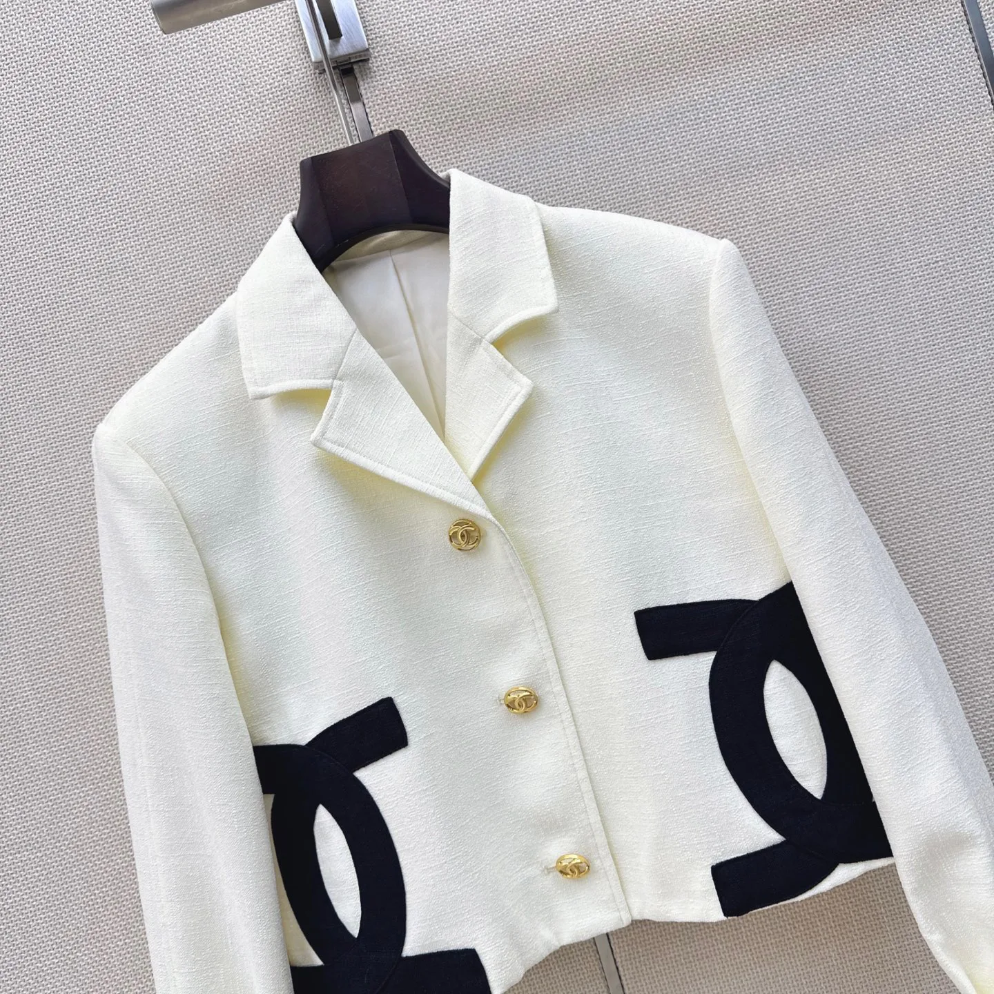 Women's Blazers CHANEL 17837102