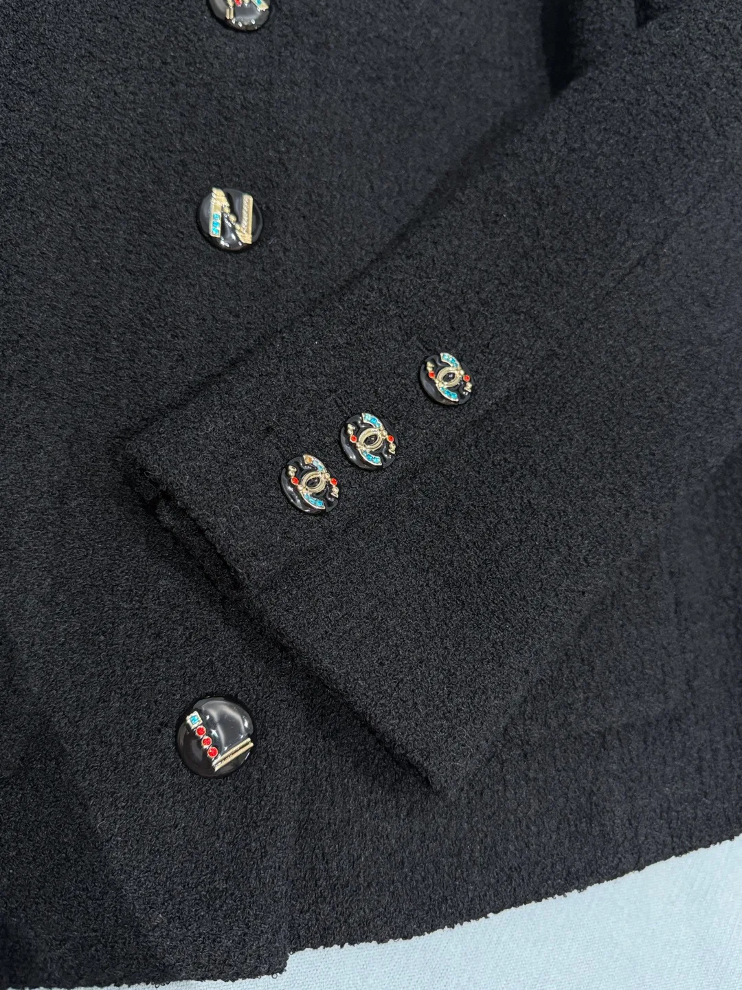 Women's Blazers CHANEL 18185075