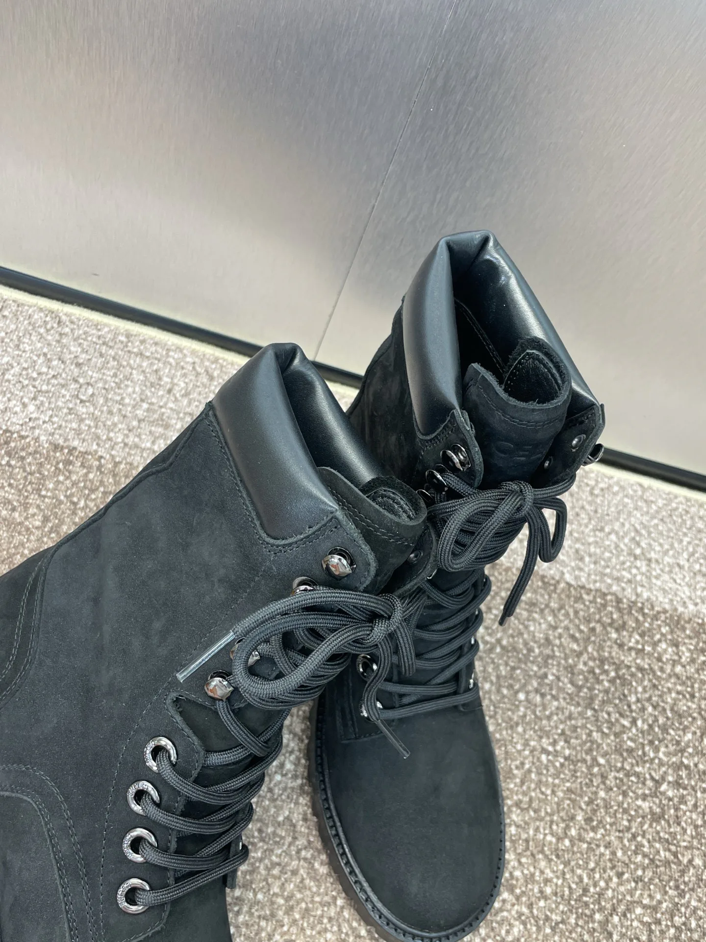 Women's Ankle Boots CELINE 17344300