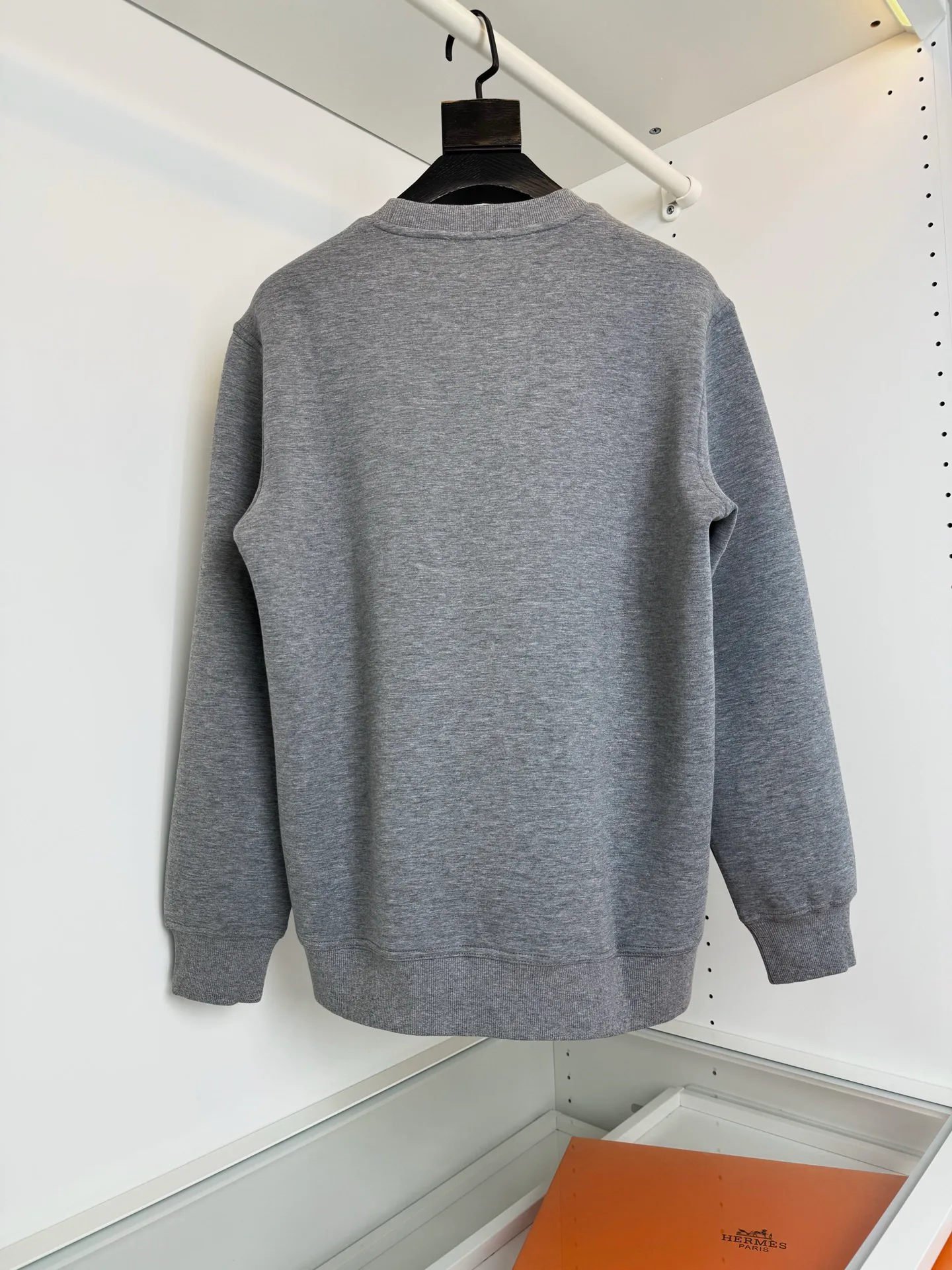 Men's Sweatshirts And Hoodies HERMES 18343854