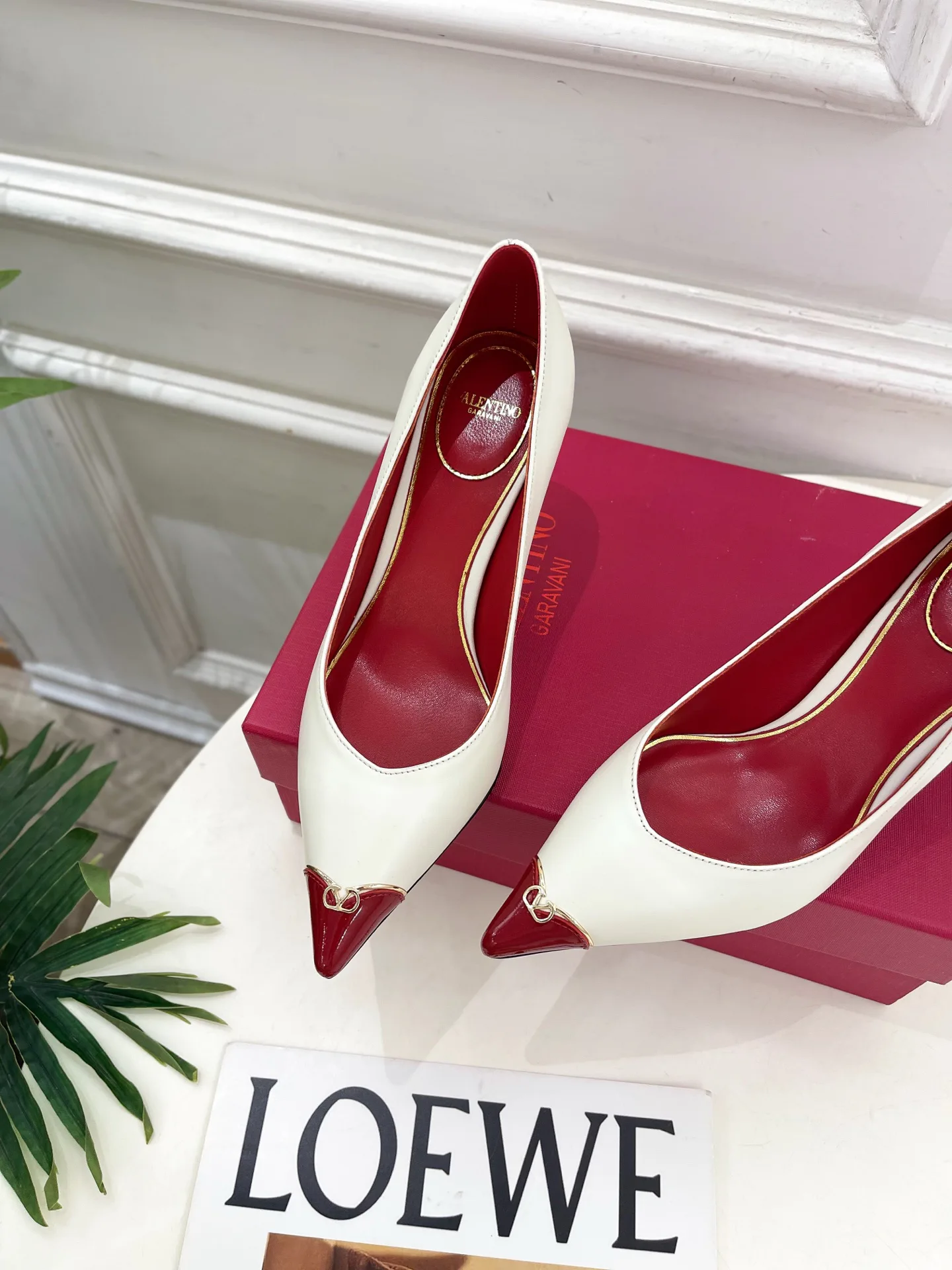 Women's Heels VALENTINO 17829331