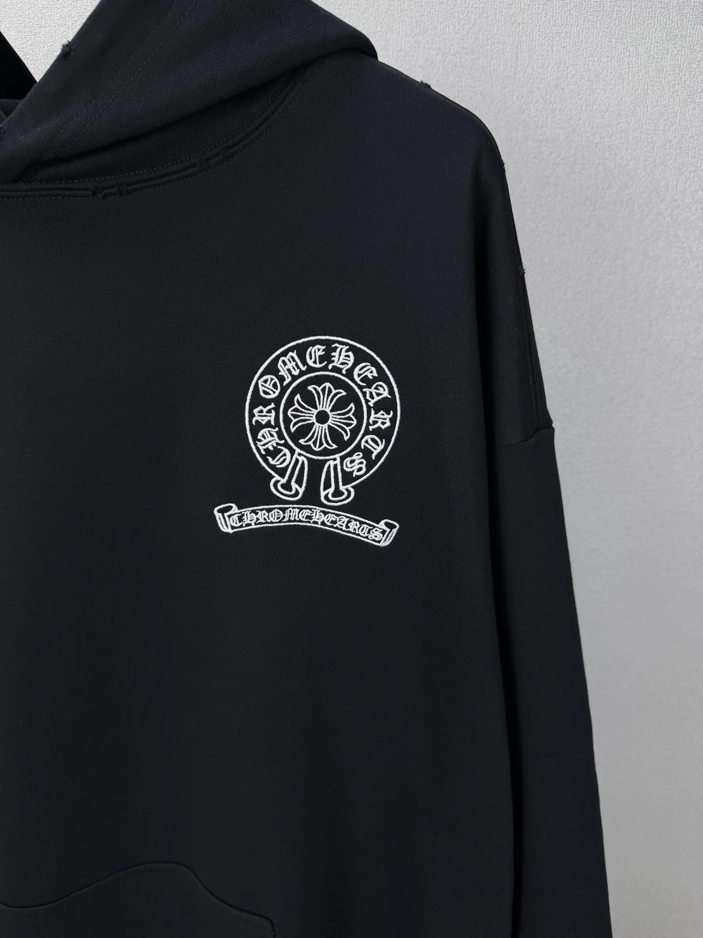 Men's Sweatshirts And Hoodies CHROME HEARTS 18179568