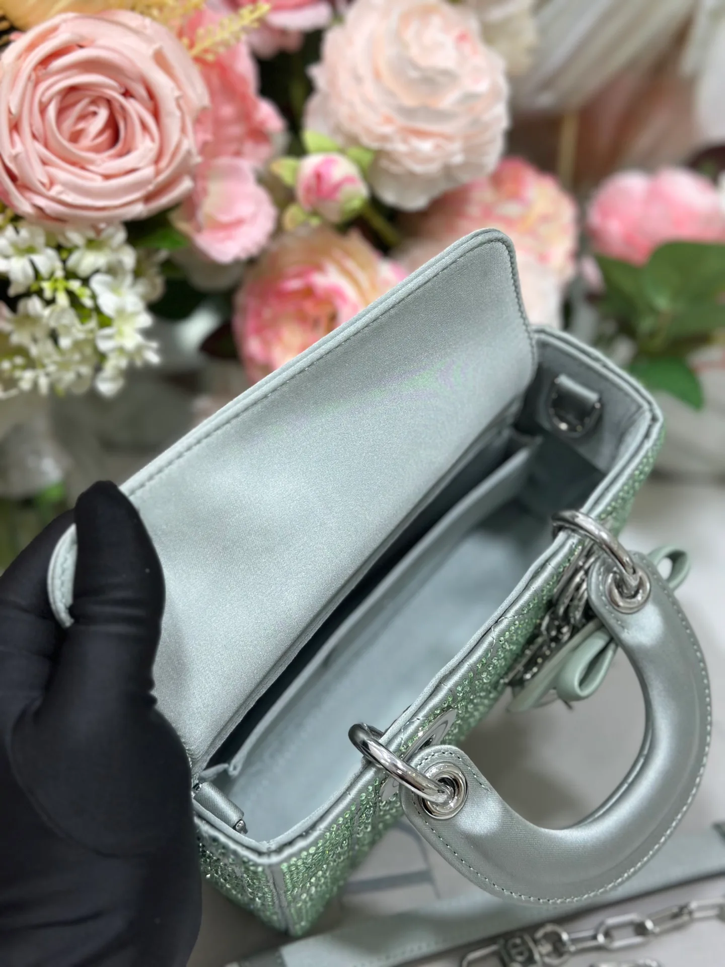 Women's Classic Handbags CHRISTIAN DIOR 18187749