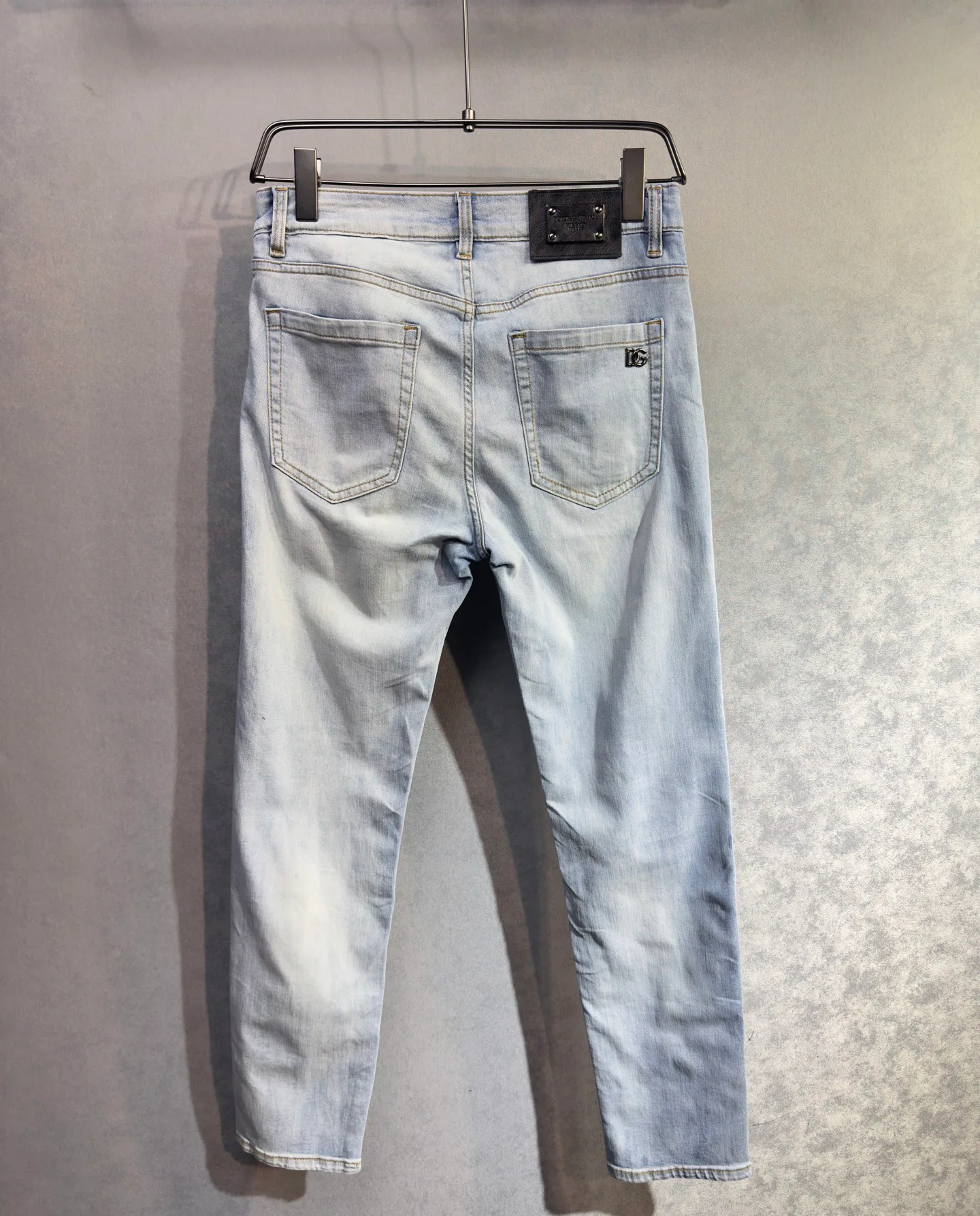 Men's Jeans DOLCE & GABBANA 18098385