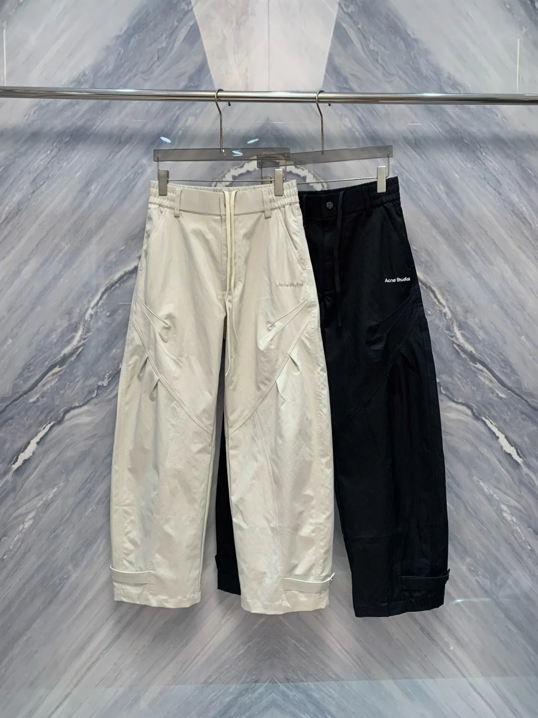 Men's Trousers ACNE STUDIOS 17495246