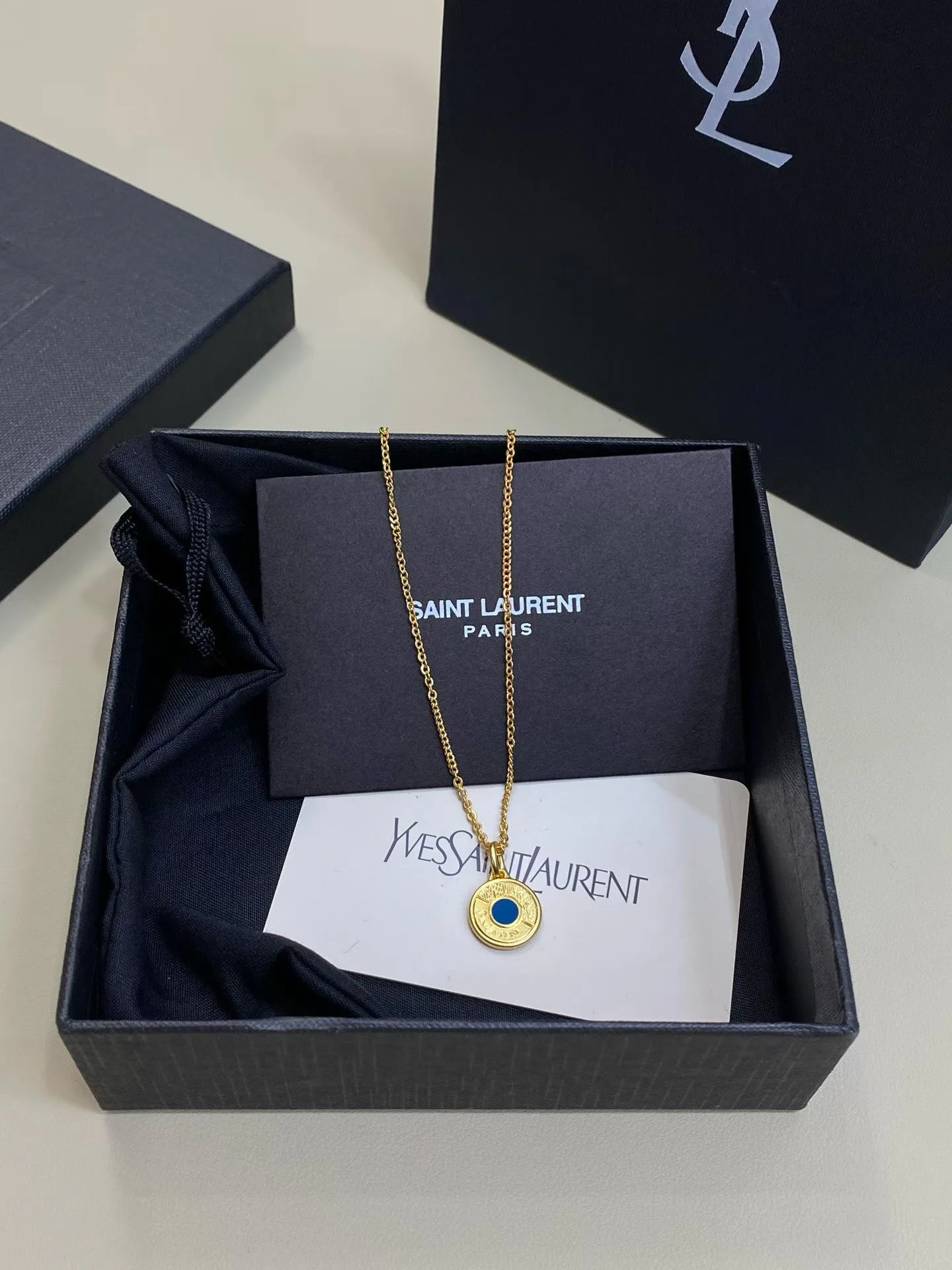 Jewelry CHANEL 18301334
