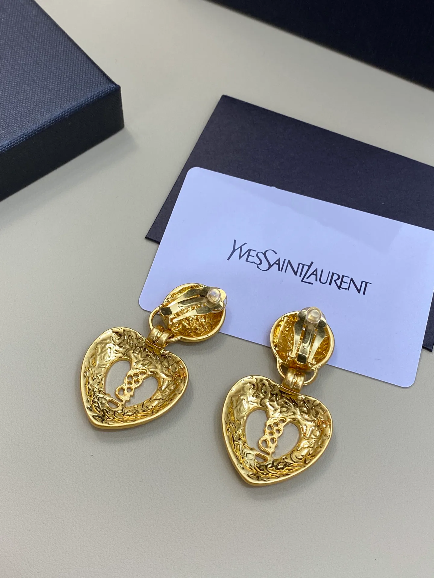 Jewelry SAINT LAURENT 16982662