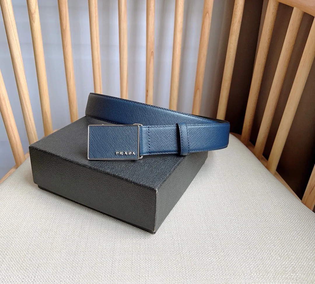 Belts PRADA 17623369