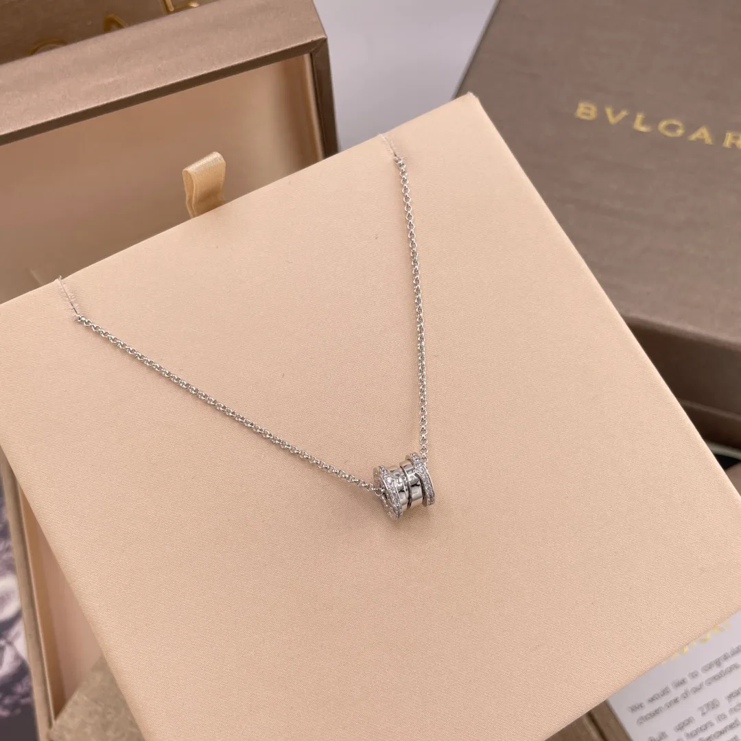 Jewelry BVLGARI 16973886