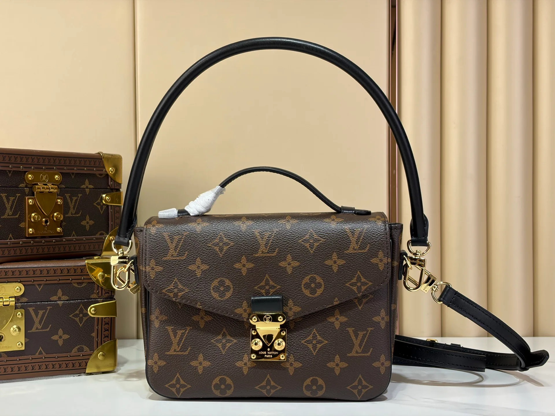 Women's Classic Handbags LOUIS VUITTON 19582515