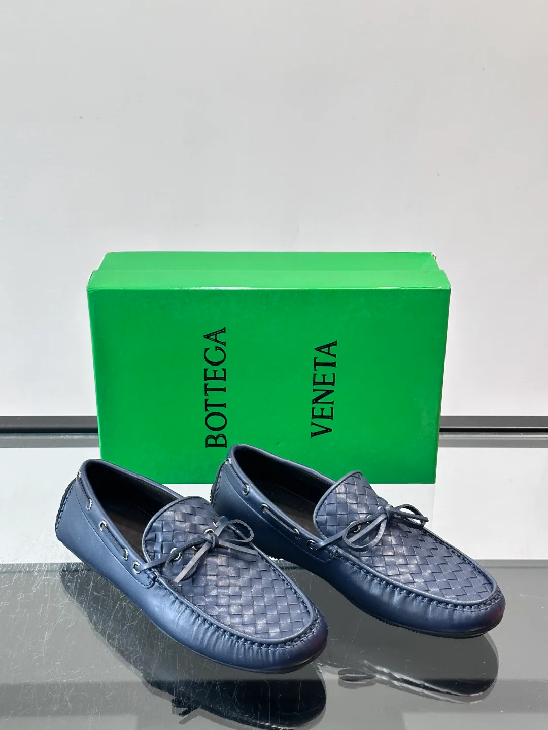Women's Loafers And Moccasins BOTTEGA VENETA 18102741