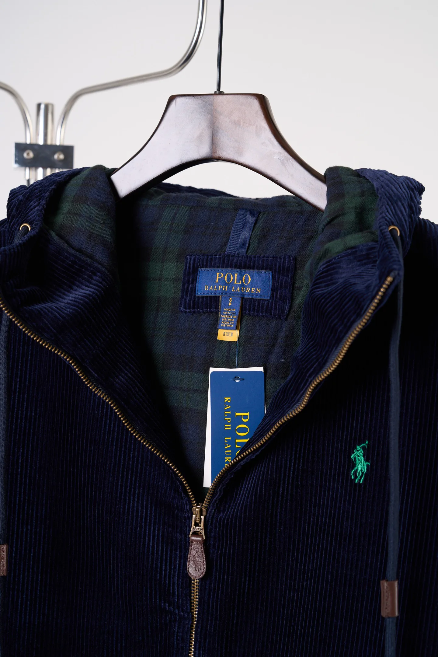 Men's Jackets And Down Jackets RALPH LAUREN 18178813