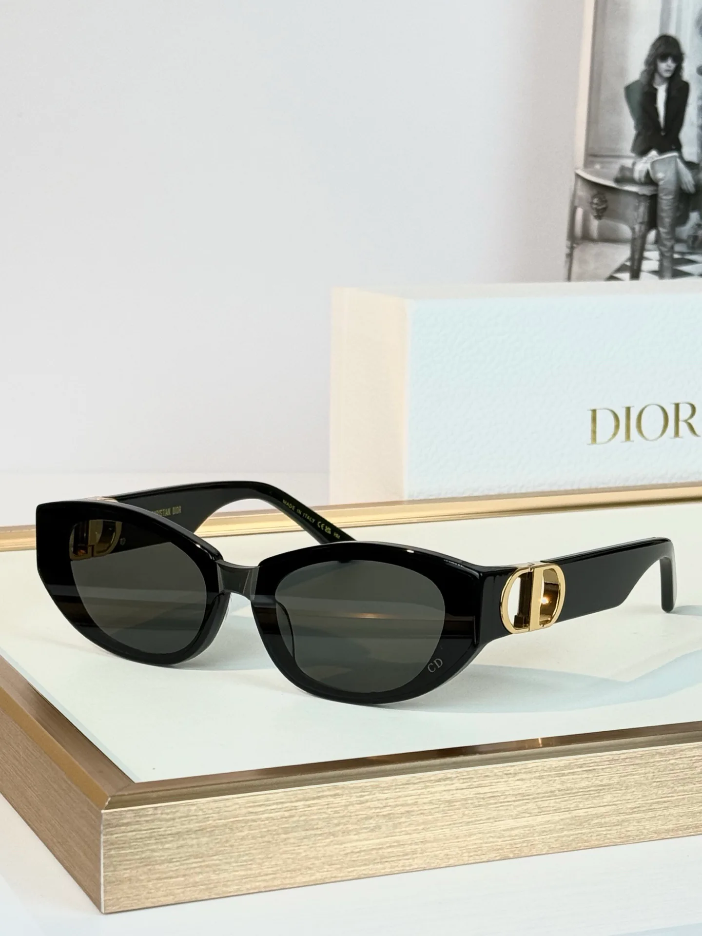 Glasses CHRISTIAN DIOR 17811146