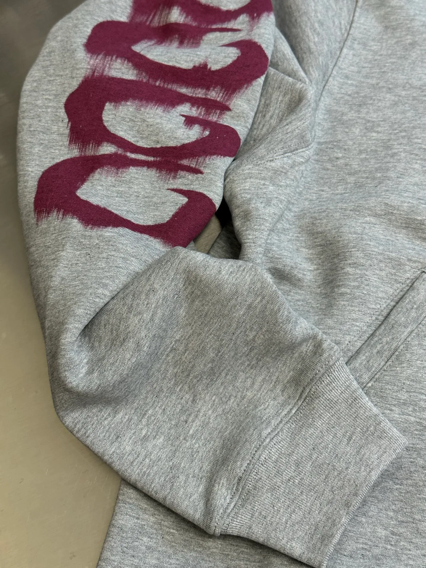 Men's Sweatshirts And Hoodies BALENCIAGA 18281336