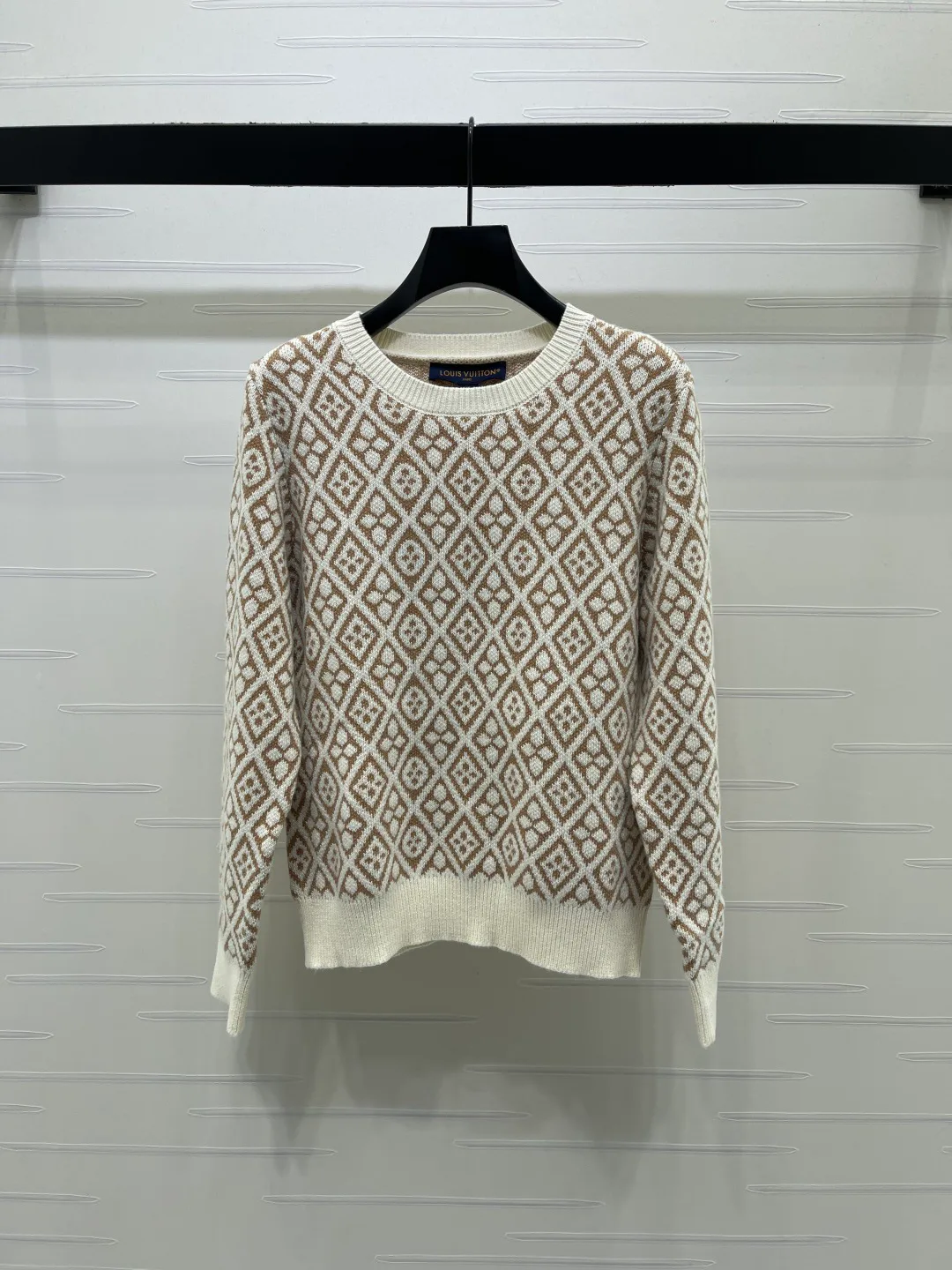 Women's Jumpers And Sweaters LOUIS VUITTON 17399265