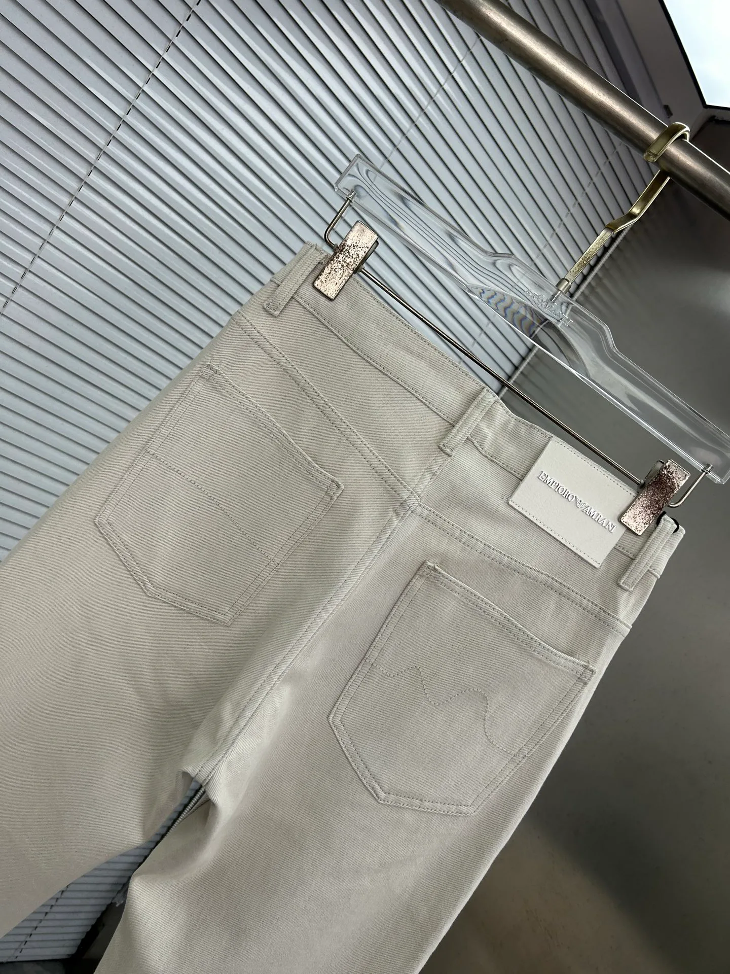 Men's Jeans ARMANI 18543042