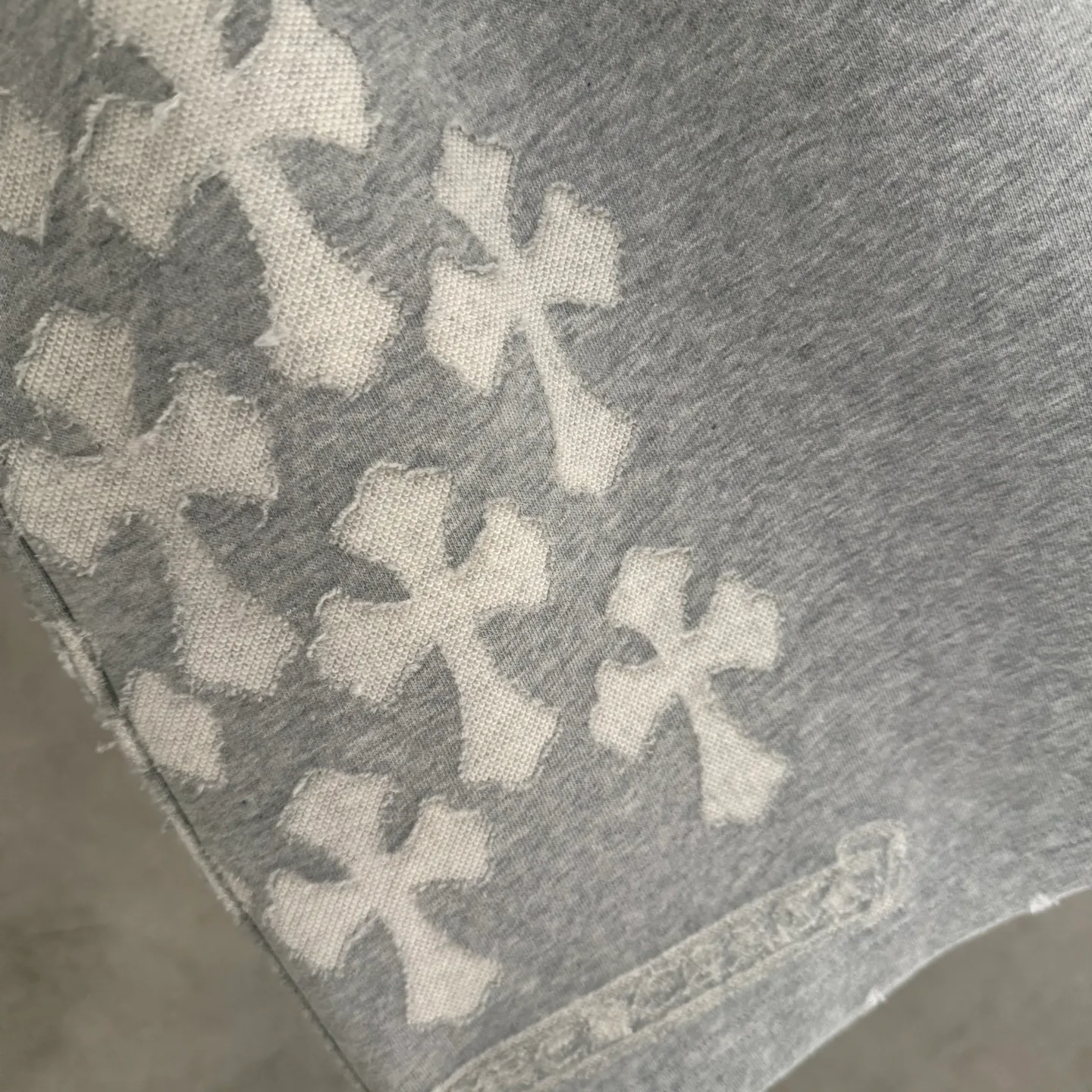 Men's Shorts CHROME HEARTS 17436306
