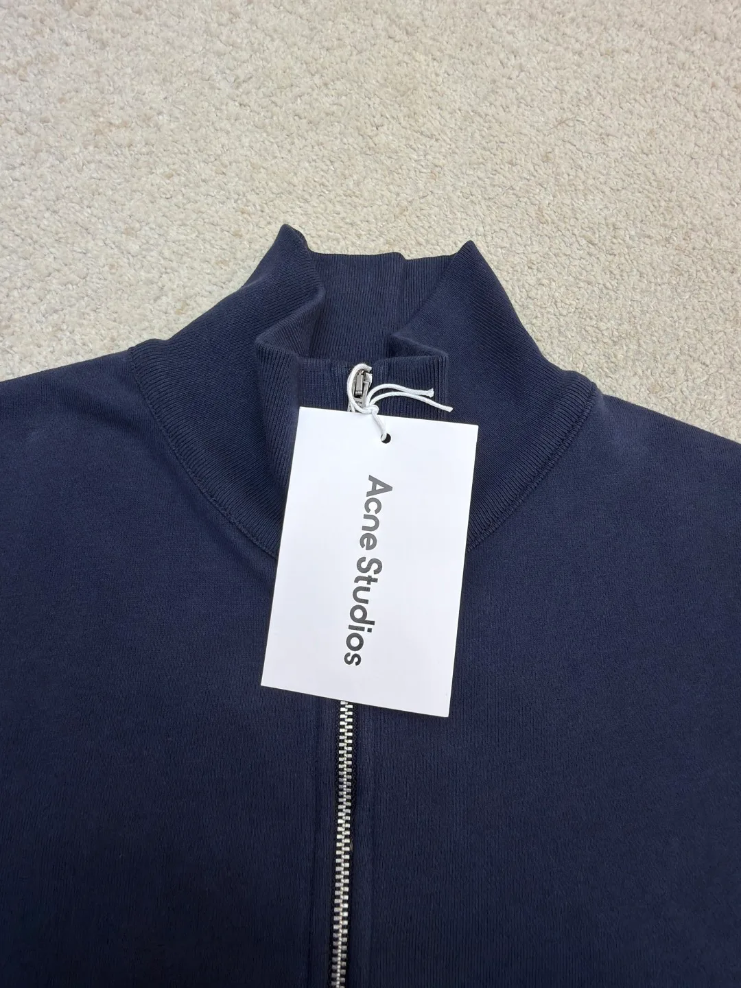 Men's Jackets And Down Jackets ACNE STUDIOS 17699403
