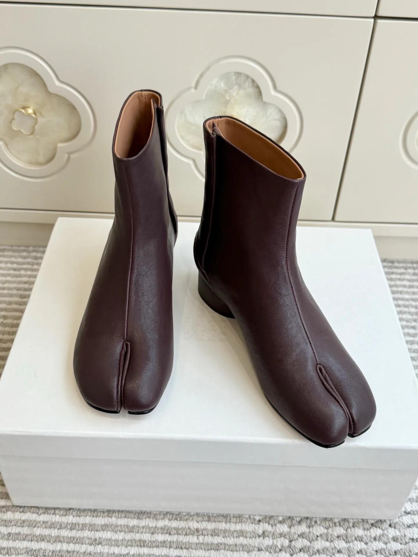 Women's Booties MAISON MARGIELA 18194238