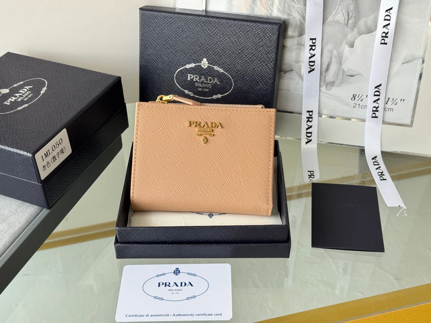 Women's Clutches PRADA 17999984