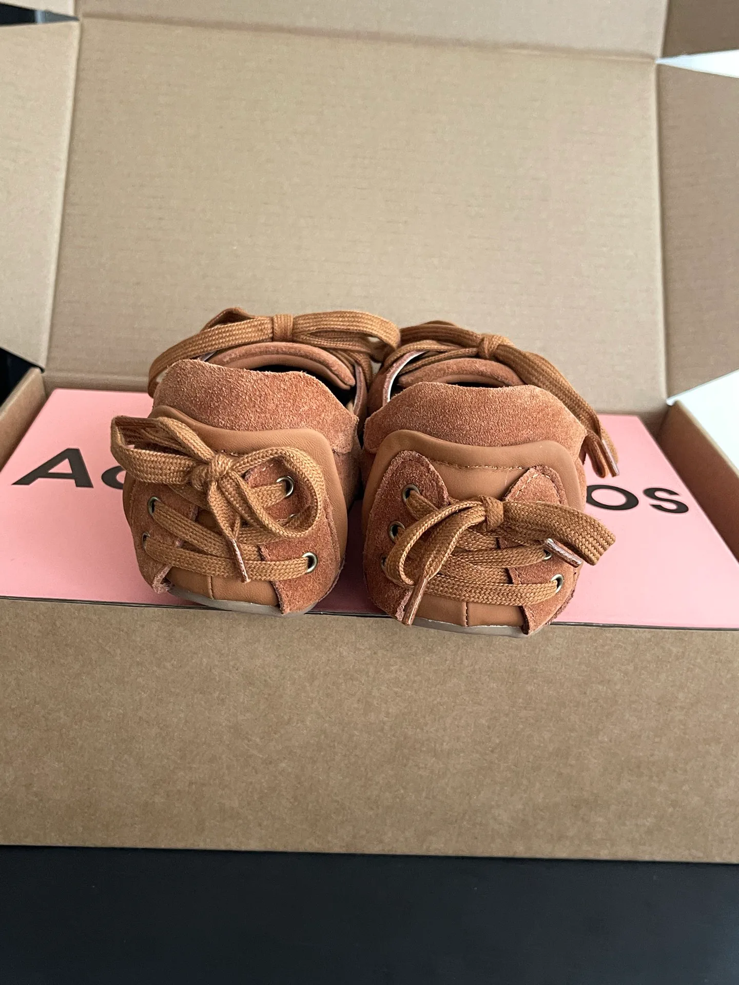 Women's Sneakers ACNE STUDIOS 17554373
