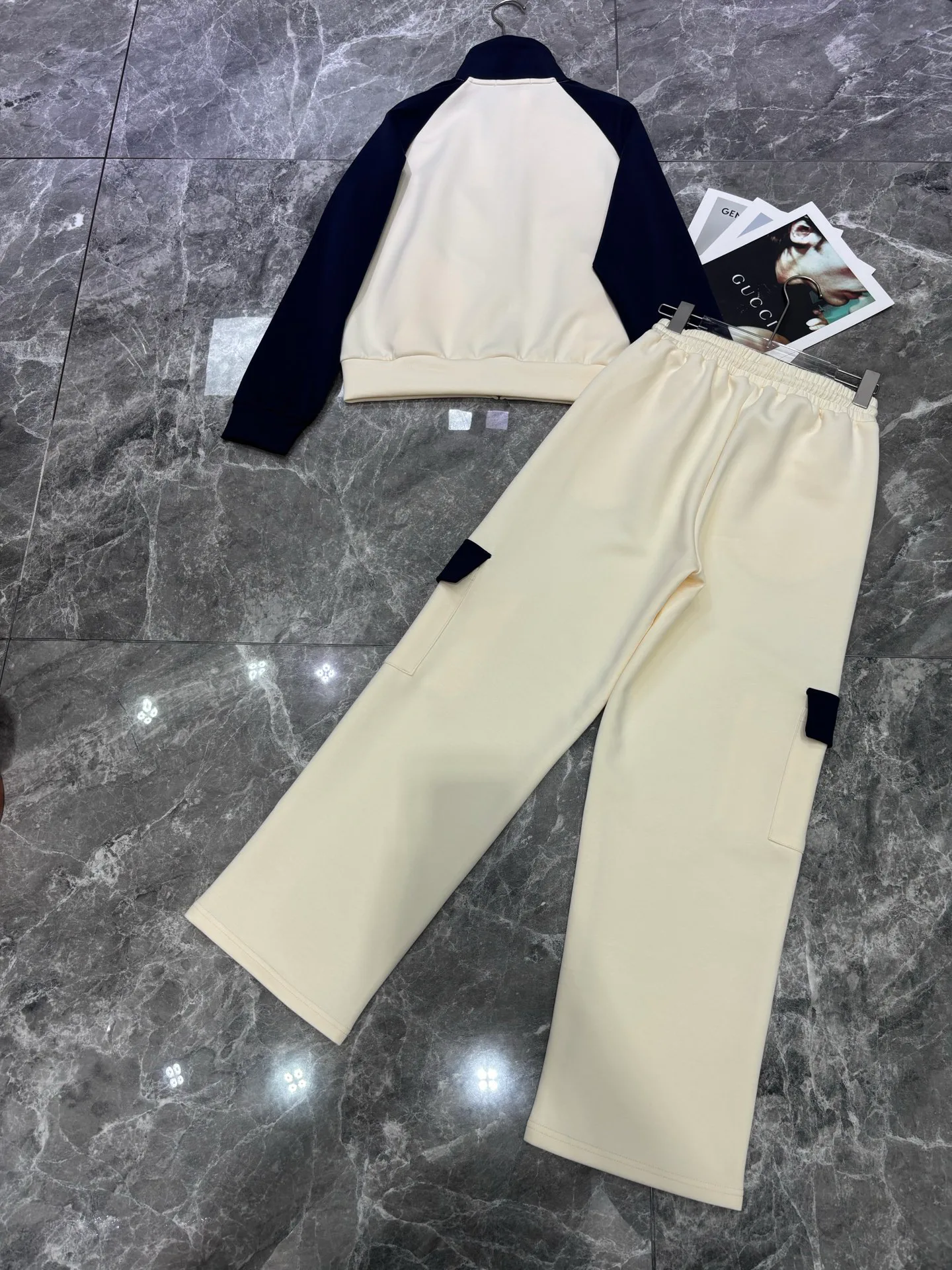 Women's Tracksuits SAINT LAURENT 17923709