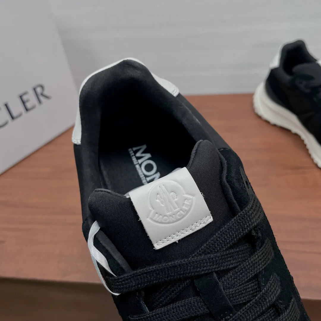 Кроссовки Мужские Moncler 18626559