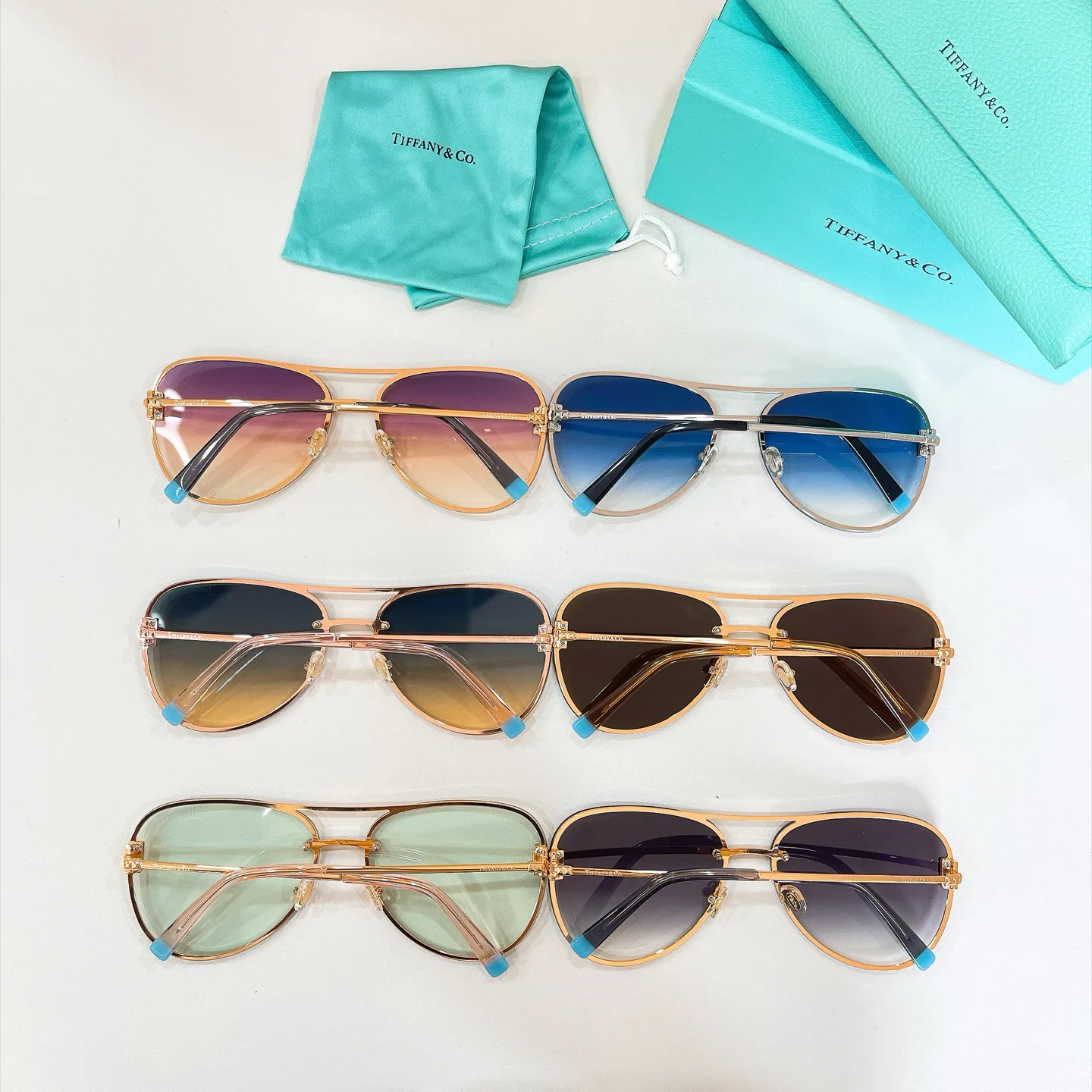 Glasses TIFFANY 17916289