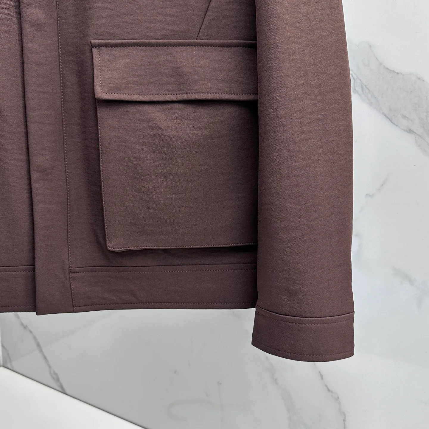 Men's Jackets And Down Jackets ZEGNA 18246774