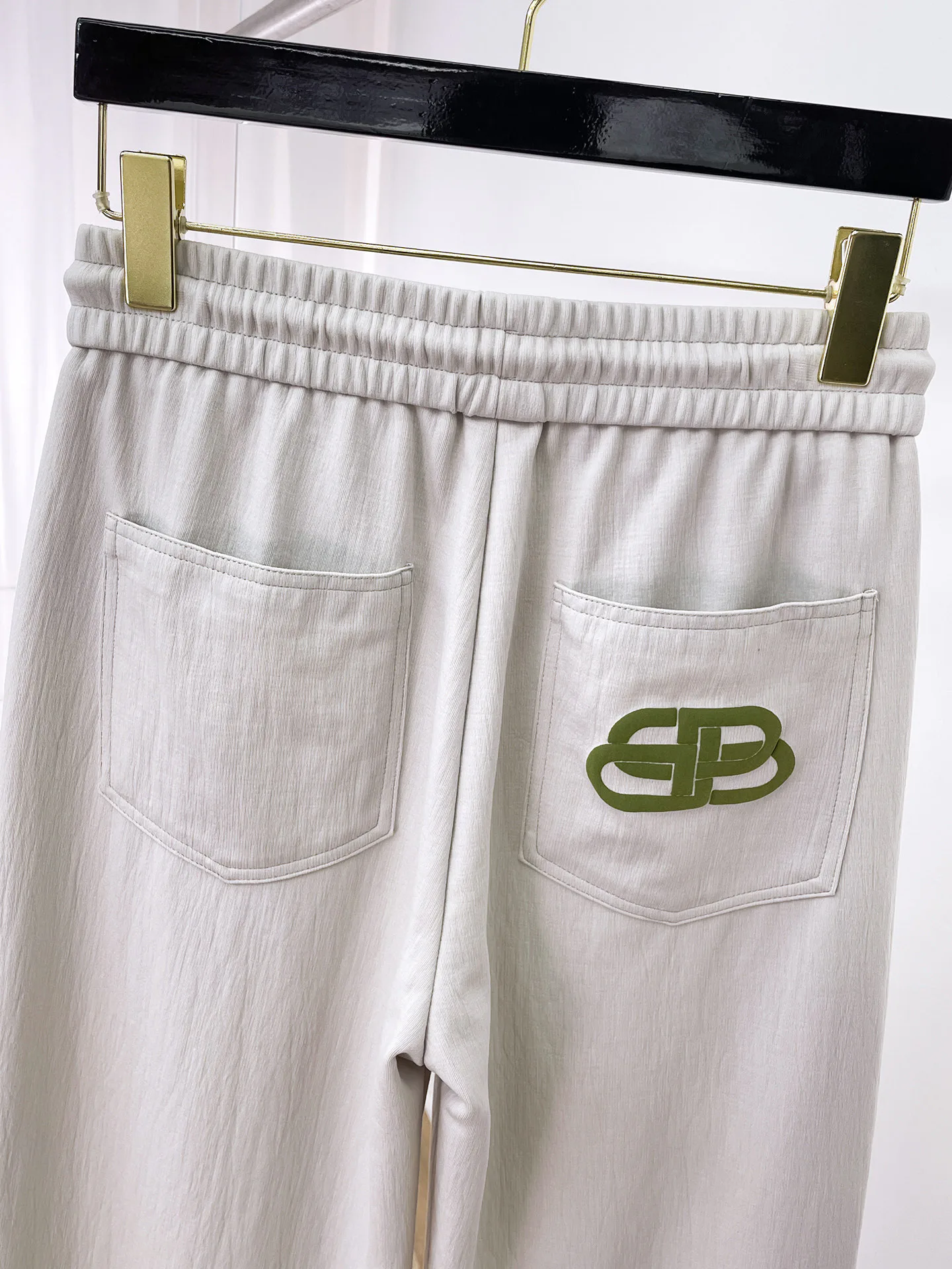 Men's Trousers BALENCIAGA 18197317