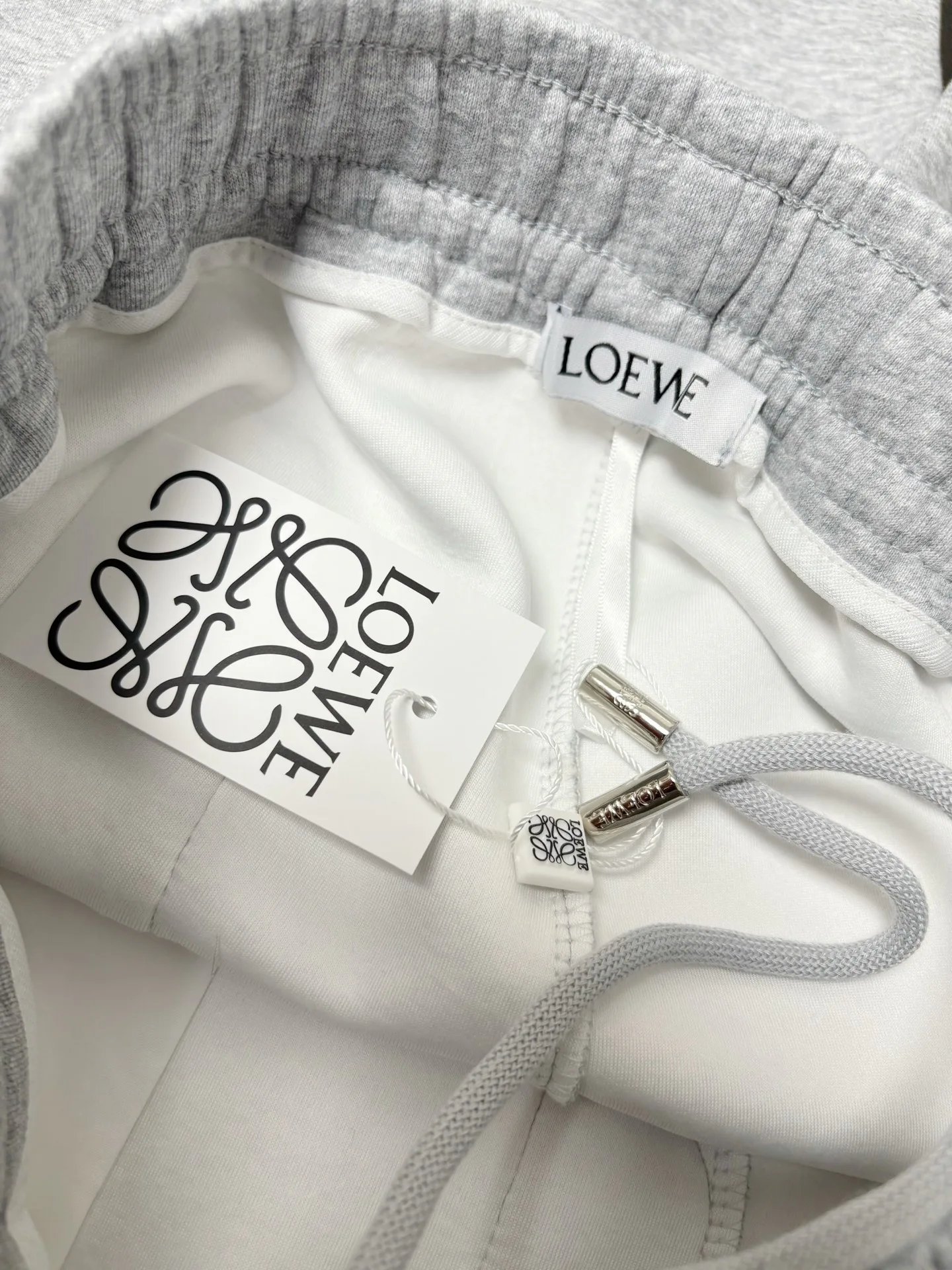 Men's Trousers LOEWE 18179167