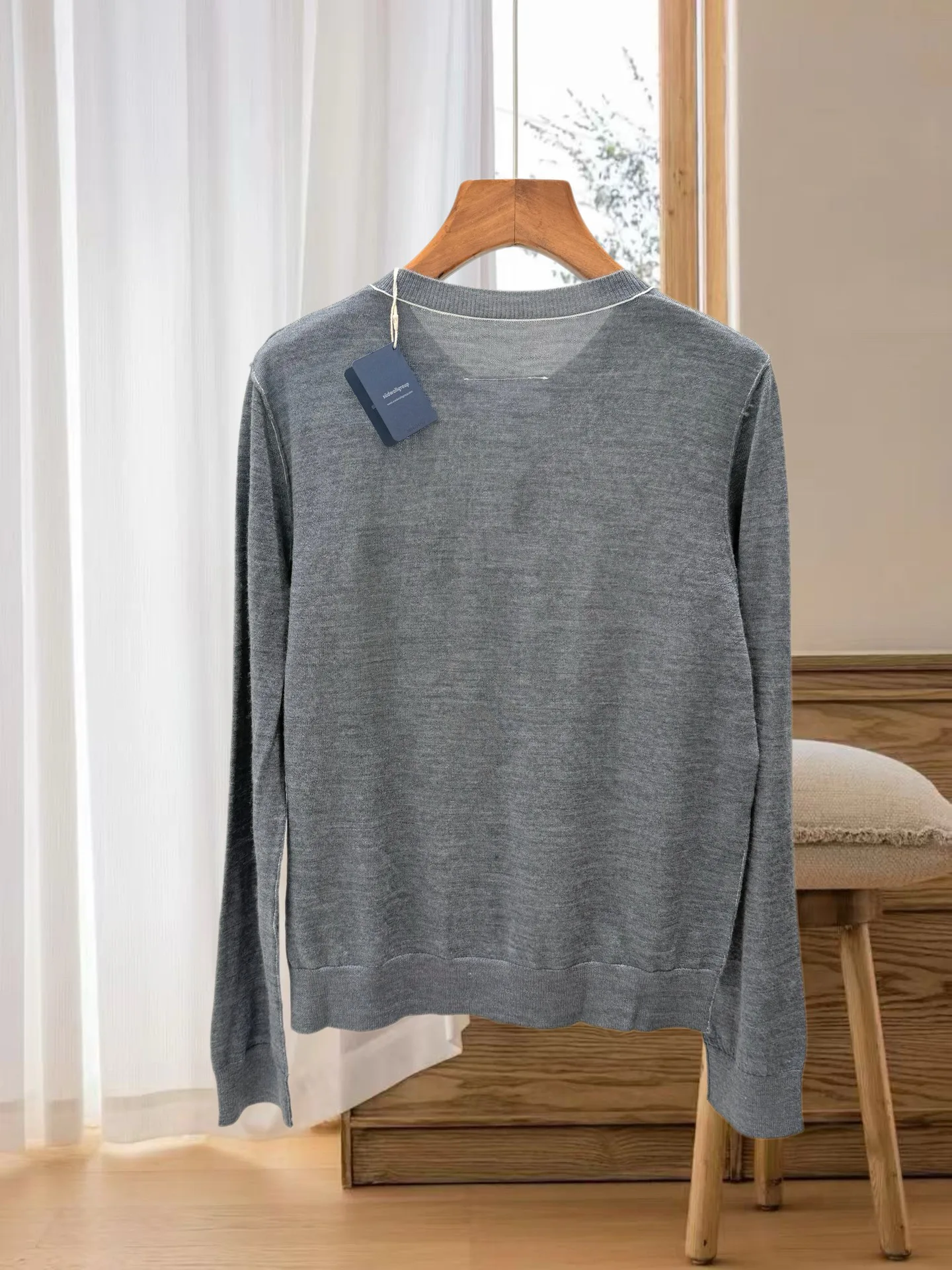 Women's Jumpers And Sweaters MAISON MARGIELA 18482276