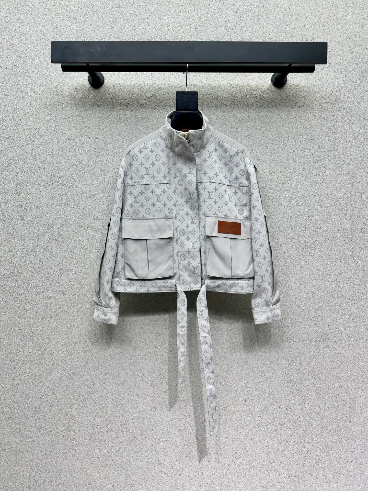Women's Jackets And Down Jackets LOUIS VUITTON 18327884