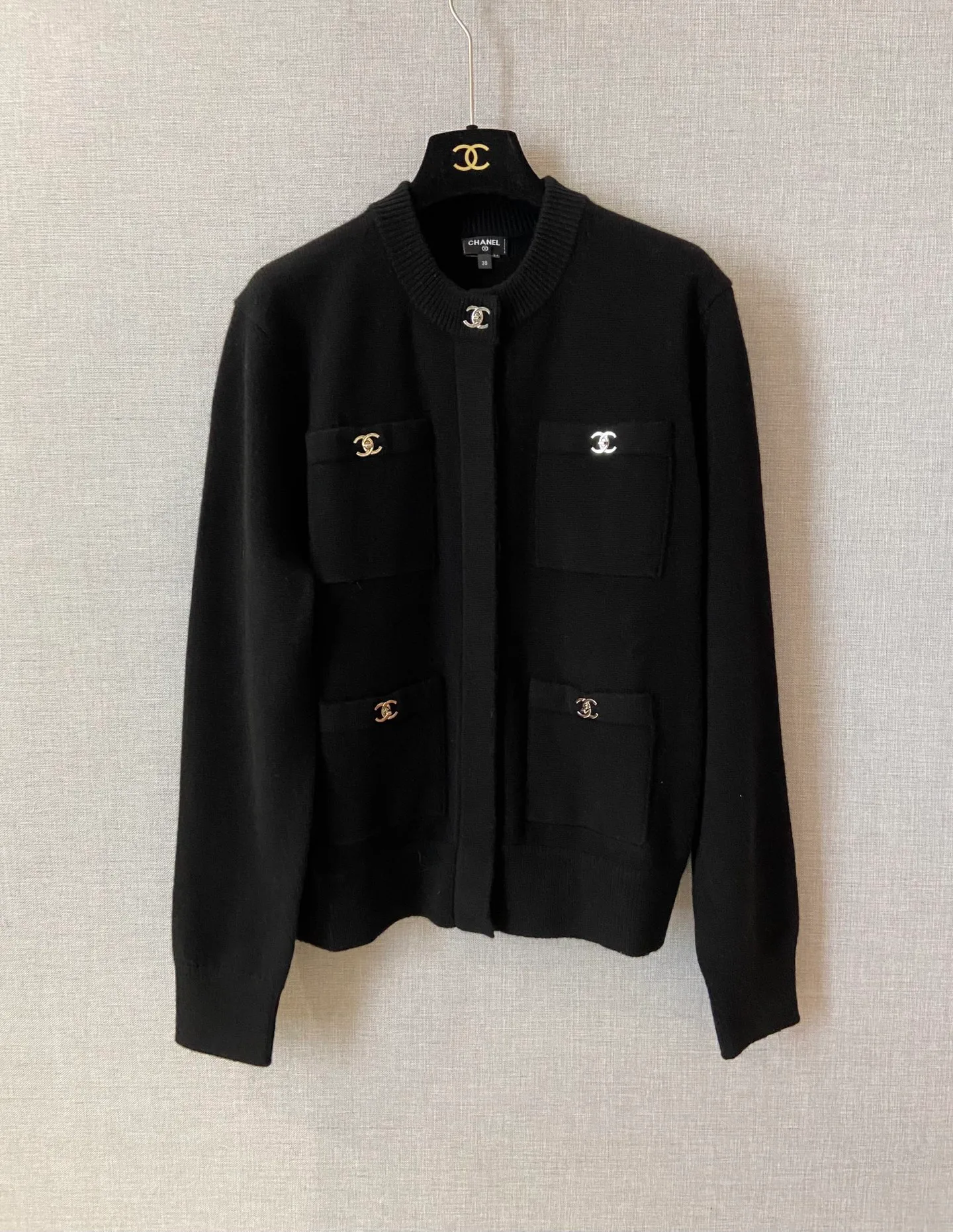 Women's Jumpers And Sweaters CHANEL 17868834