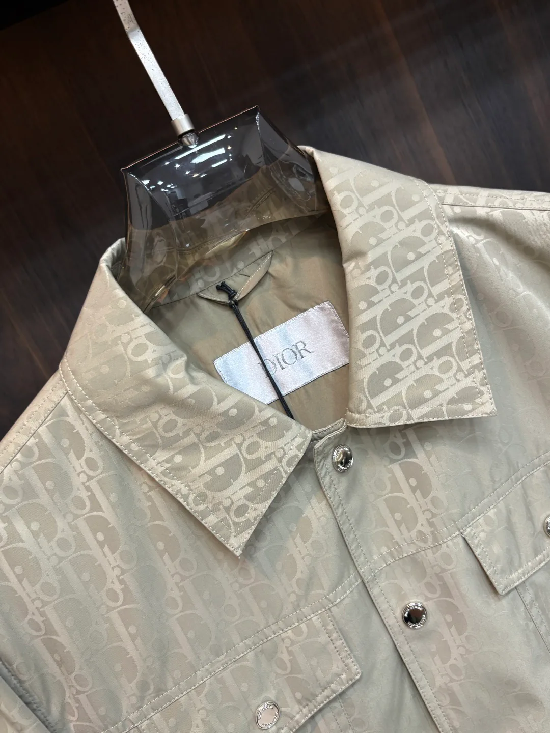 Men's Jackets And Down Jackets CHRISTIAN DIOR 18109109