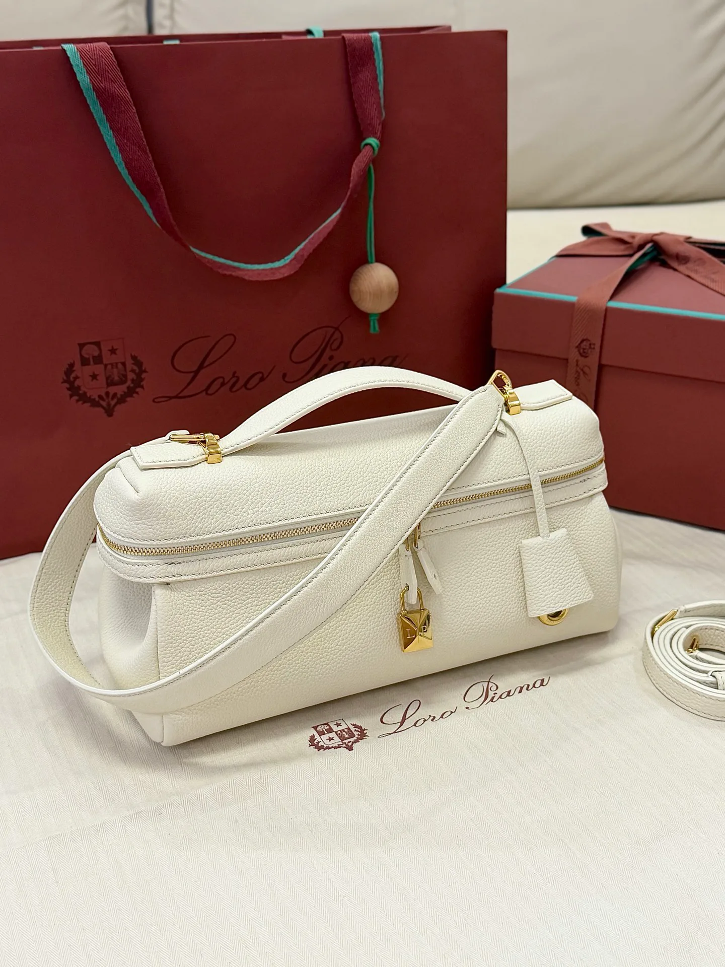 Women's Classic Handbags LORO PIANA 17692344