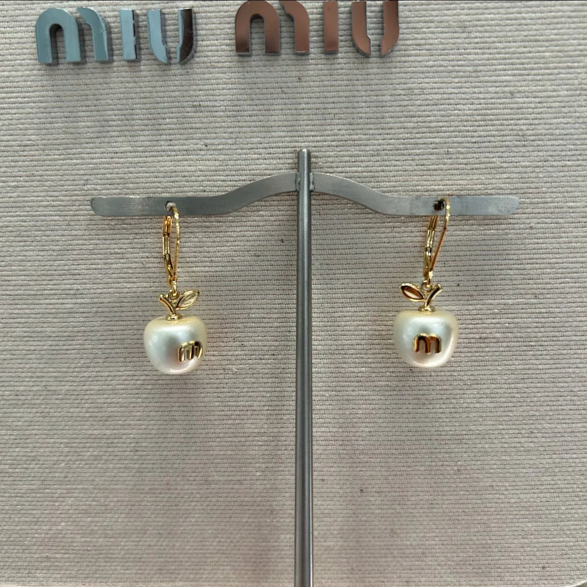 Jewelry MIU MIU 16974087