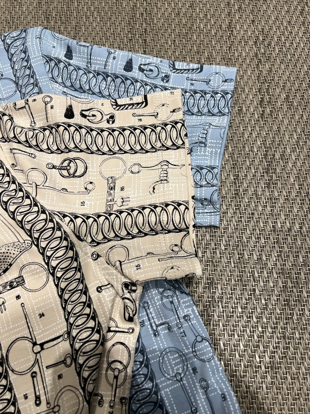 Women's T-Shirts HERMES 16857045