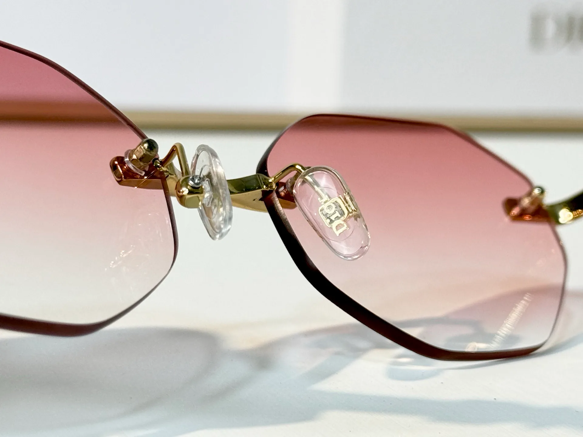 Glasses CHRISTIAN DIOR 18404823